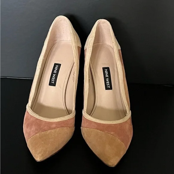 Nine West Women’s Heels - Picture 2 of 6